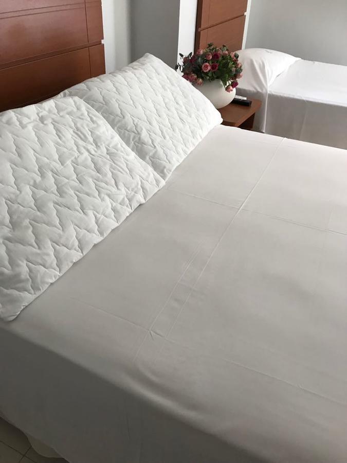 Hotel Itamarati Uberlândia Exterior foto